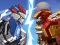 Mech Monster Arena — free online game