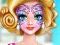 Alyssa`s Face Art and care — free online game
