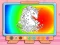 Coloring Book: Glitter Unicorn — jogo online grátis