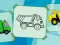 Truck Coloring Book — free online game