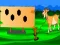 Rescue The Goat 2 — free online game