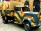 Army Trucks Jigsaw — free online game