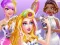 Superstar Hair Salon — free online game