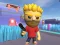 Battle Royale Heroes — free online game