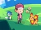 Dexomon — free online game