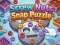 Jeu Screw Nuts Snap Puzzle en ligne