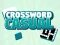 Casual Crossword — free online game