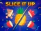 Gioco Slice it Up in linea