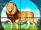 Lion Hunter King — free online game