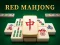 Red Mahjong — لعبة مجانية اون لاين