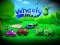 Wheely 8 Aliens