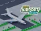 Idle Airport Tycoon — darmowa gra online