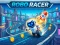 Гульня Robo Racer онлайн