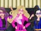Barbie Spy Squad — free online game