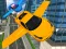 Flying Car Simulator 3D — free online game