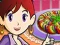 Ratatouille Saras Cooking Class — free online game