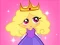 Back To School: Princess Coloring Book — free online game