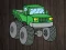 Monster Truck Jigsaw — free online game