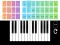 Gioco Real Piano Online in linea