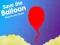 Save the Balloon Road to the Stars! – tasuta veebimäng