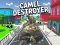 Camel Destroyer — безплатна онлайн игра