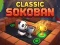 Spel Classic Sokoban aanlyn