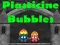 Plasticine Bubbles — free online game