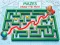 Mazes Draw The Path — free online game
