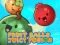 Fruit Balls: Juicy Fusion — free online game