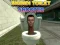 Skibidi Toilet Shooter Chapter 1 — free online game