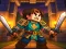 Steve Dungeon Adventure — darmowa gra online