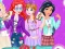 Princess Sorority Pledges — free online game