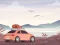 Summer Cars Memory — free online game