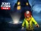 Scary clown Game — free online game