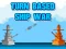 Turn Based Ship War — free online game