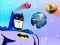 Batman Bubble Shoot — free online game