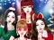 Black Pink Christmas Concert — free online game