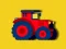 Cartoon Farm Differences — free online game