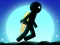 Stickman Jungle Escape — free online game