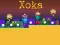Xoka — free online game