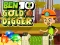 Ben 10 Gold Digger — free online game