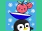 Fruitfall Catcher — free online game
