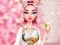 Kikis Pink Christmas — free online game