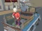 Grandma with Machine Gun Apocalypsis — gratis online spil