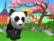 Panda Simulator 3D — free online game