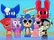 Sprunki Deluxe + Ocs! — gratis online spil