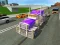 Euro Truck Driving Simulator 2018 3D — free online game