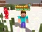Minecraft Battle Party — jogo online grátis