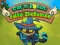 Cat'n' Robot Idle Defense — free online game