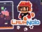 LavaNoid — free online game